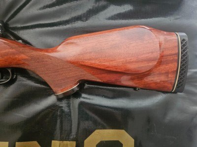 Colt Sauer 458 Grand African - Image 6 of 11