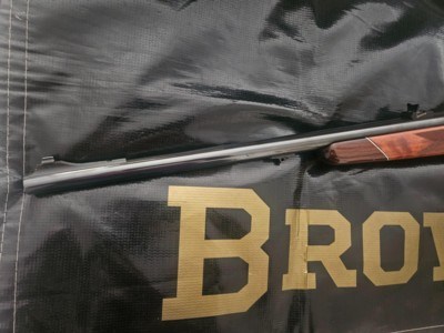 Colt Sauer 458 Grand African - Image 9 of 11