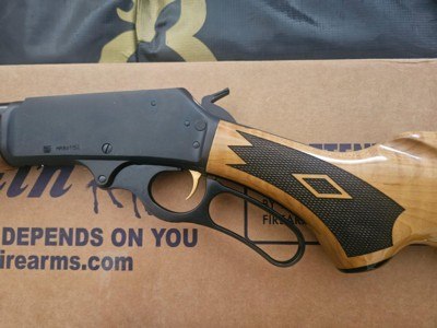 Marlin Maple 336 30 30 NIB - Image 7 of 10