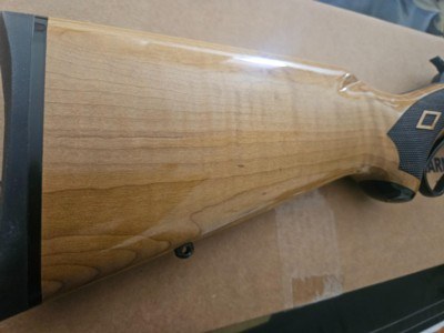Marlin Maple 336 30 30 NIB - Image 1 of 10