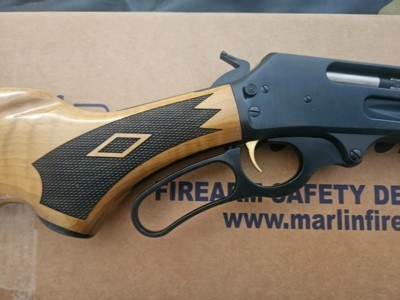 Marlin Maple 336 30 30 NIB - Image 3 of 10
