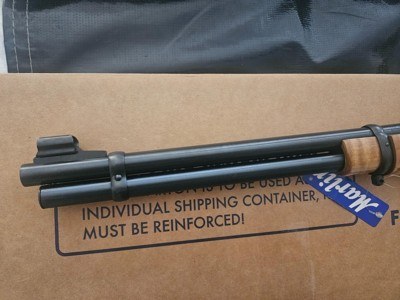 Marlin Maple 336 30 30 NIB - Image 9 of 10