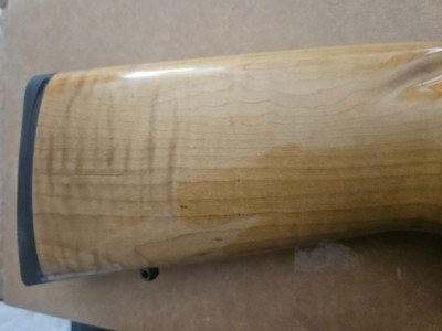 Marlin Maple 336 30 30 NIB - Image 2 of 10
