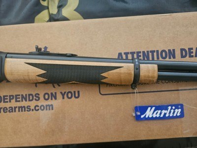 Marlin Maple 336 30 30 NIB - Image 4 of 10