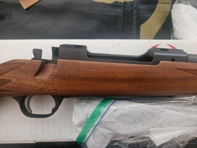 Ruger M77 257 Roberts Ultra Light NIB - Image 3 of 10
