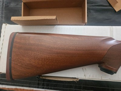 Ruger M77 257 Roberts Ultra Light NIB - Image 2 of 10