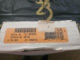 Ruger M77 257 Roberts Ultra Light NIB - Image 10 of 10