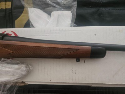 Ruger M77 257 Roberts Ultra Light NIB - Image 4 of 10