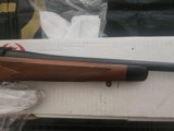 Ruger M77 257 Roberts Ultra Light NIB - Image 4 of 10