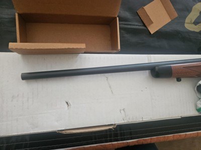 Ruger M77 257 Roberts Ultra Light NIB - Image 9 of 10
