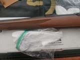 Ruger M77 257 Roberts Ultra Light NIB - Image 8 of 10