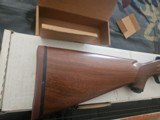 Ruger M77 257 Roberts Ultra Light NIB - Image 1 of 10