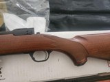 Ruger M77 257 Roberts Ultra Light NIB - Image 7 of 10