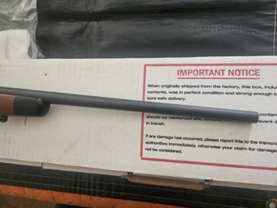 Ruger M77 257 Roberts Ultra Light NIB - Image 5 of 10