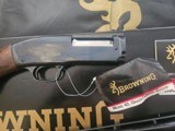 Browning Model 42 Grade I 410 NIB - 3 of 10