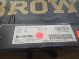 Browning Model 42 Grade I 410 NIB - 10 of 10