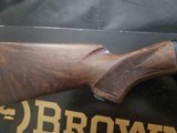 Browning Model 42 Grade I 410 NIB - 2 of 10