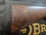 Browning Model 42 Grade I 410 NIB - 1 of 10