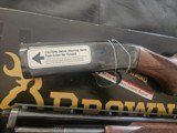 Browning Model 42 Grade I 410 NIB - 7 of 10
