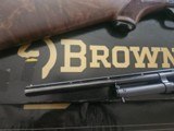 Browning Model 42 Grade I 410 NIB - 4 of 10