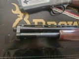 Browning Model 42 Grade I 410 NIB - 8 of 10