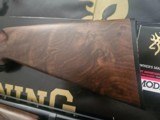 Browning Model 42 Grade I 410 NIB - 6 of 10