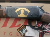 Winchester John Browning 150th Trails End 30 30 NIB - 7 of 11