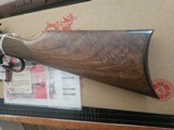 Winchester John Browning 150th Trails End 30 30 NIB - 6 of 11