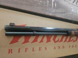 Winchester John Browning 150th Trails End 30 30 NIB - 9 of 11
