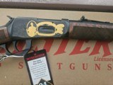 Winchester John Browning 150th Trails End 30 30 NIB - 3 of 11