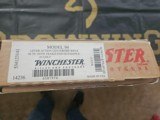 Winchester John Browning 150th Trails End 30 30 NIB - 11 of 11