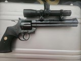 Colt Python Hunter NIC - 4 of 8