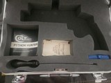 Colt Python Hunter NIC - 2 of 8