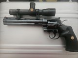 Colt Python Hunter NIC - 3 of 8
