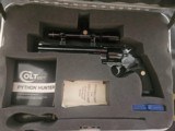 Colt Python Hunter NIC - 7 of 8