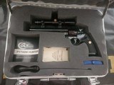 Colt Python Hunter NIC - 1 of 8