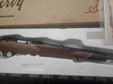 Weatherby Mark XXII 22LR LNIB - 2 of 9