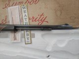 Weatherby Mark XXII 22LR LNIB - 6 of 9