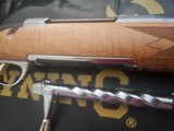 Browning X-Bolt Maple White Gold Medallion NIB - Image 3 of 9