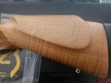 Browning X-Bolt Maple White Gold Medallion NIB - Image 5 of 9