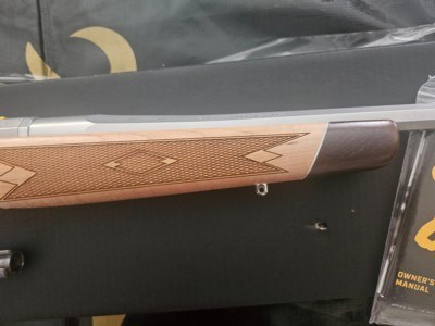 Browning X-Bolt Maple White Gold Medallion NIB - Image 3 of 9