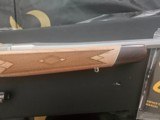 Browning X-Bolt Maple White Gold Medallion NIB - Image 3 of 9