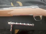 Browning X-Bolt Maple White Gold Medallion NIB - Image 7 of 9