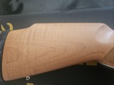 Browning X-Bolt Maple 270 Win White Gold Medallion NIB - Image 2 of 10