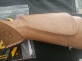 Browning X-Bolt Maple 270 Win White Gold Medallion NIB - Image 7 of 10