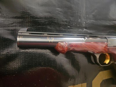 Browning Gold Line Medalist NIC - Image 2 of 11