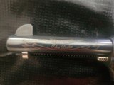 Colt John Wayne The Duke 22LR Commerative NIC - Image 6 of 9