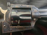 Colt John Wayne The Duke 22LR Commerative NIC - Image 4 of 9