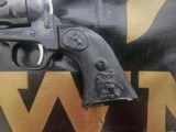 Colt John Wayne The Duke 22LR Commerative NIC - Image 8 of 9