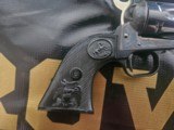 Colt John Wayne The Duke 22LR Commerative NIC - Image 5 of 9